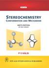 NewAge Stereochemistry : Conformation and Mechanism (MULTI COLOUR EDITION)